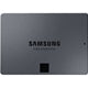 Samsung 870 QVO 2TB SATA III SSD - 560MB/s 2.5 Samsung 870 QVO 2TB SATA III SSD - 560MB/s 2.5